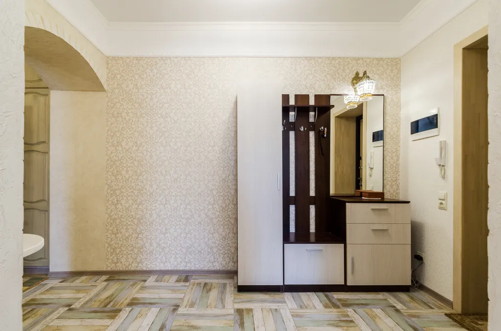 Белла - центр города