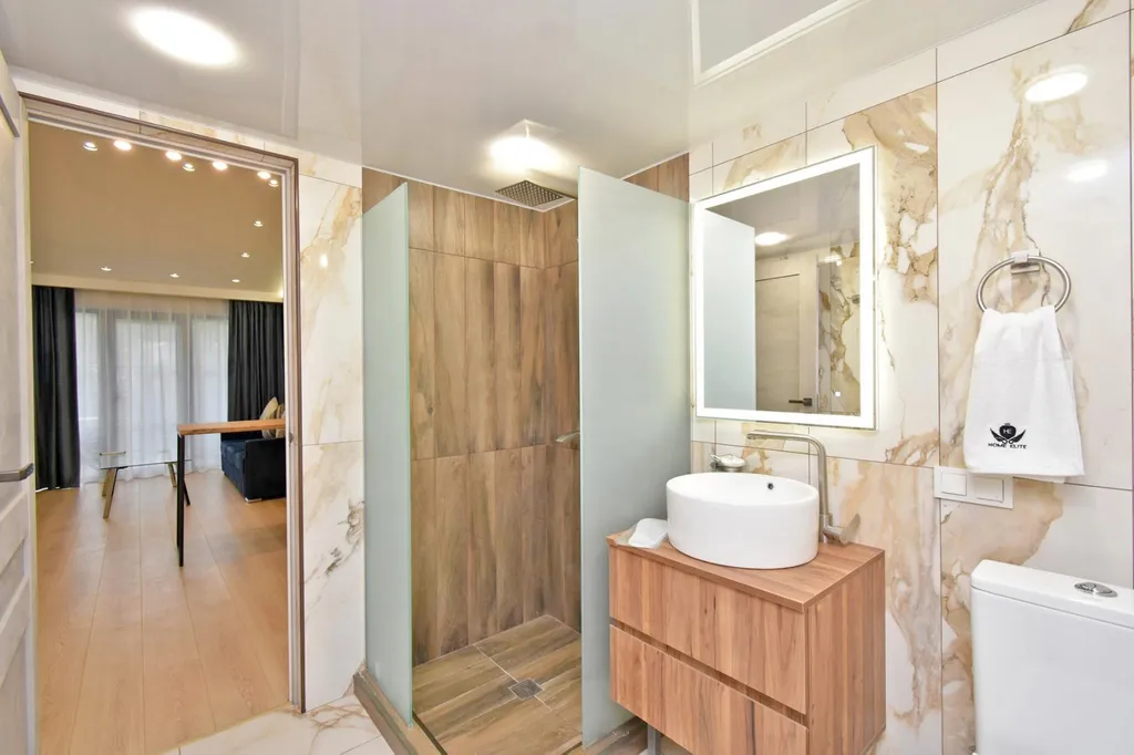 Студия снежинка в центре