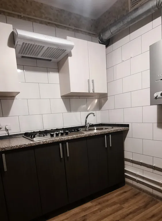 Чистая и уютная квартира