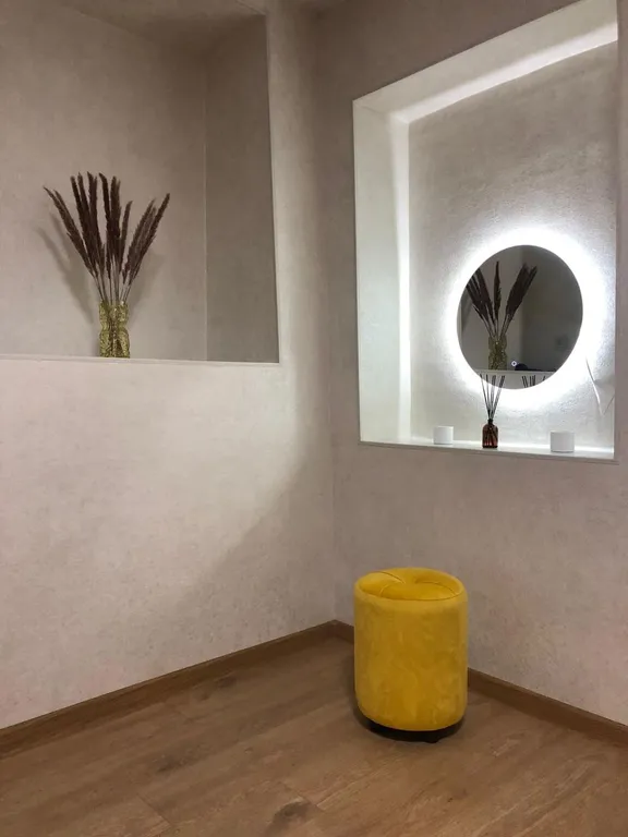 Квартира в историческом центре города