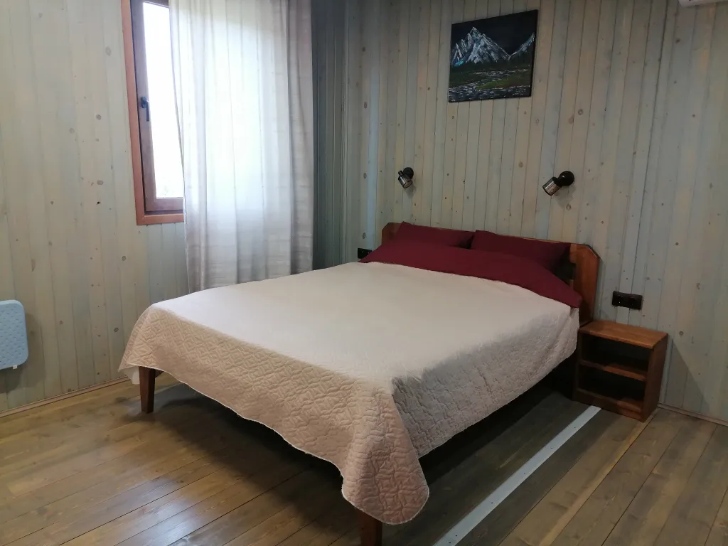 Дом в живописном месте