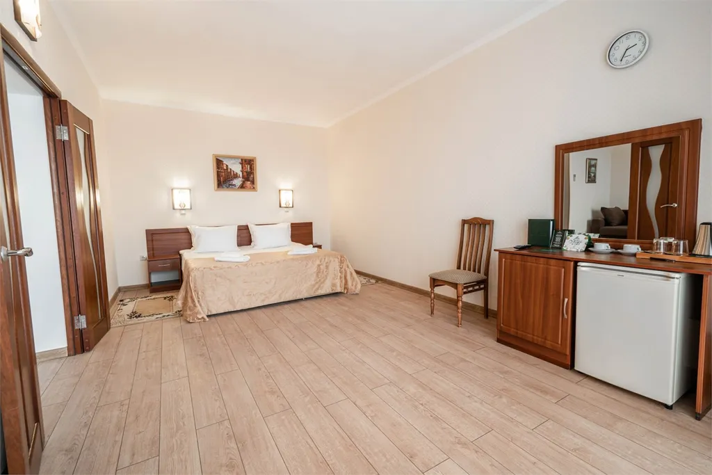 Квартира Комната — Адлер