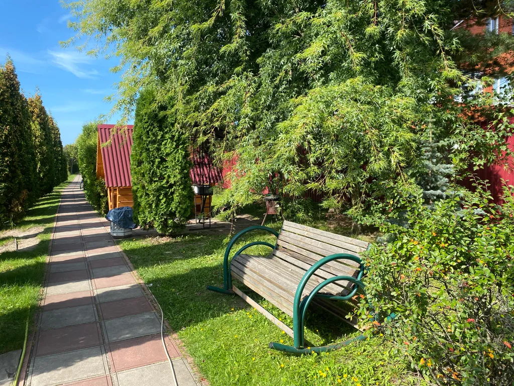 Атмосфера лета