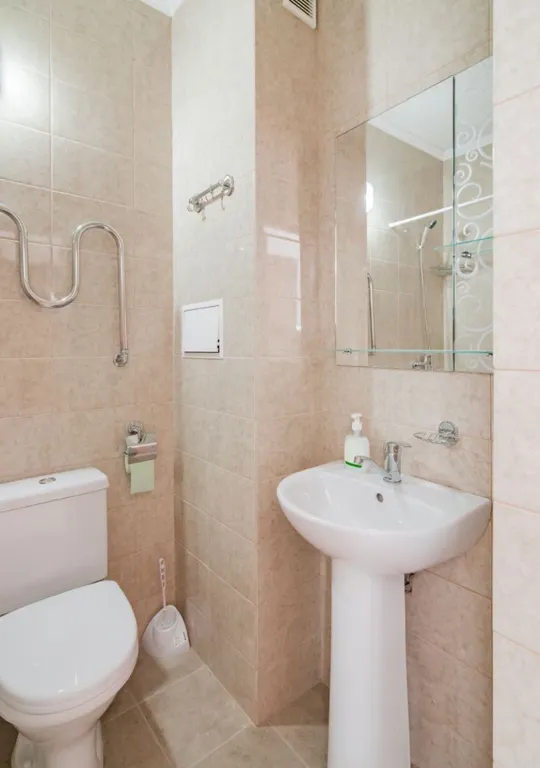 Комната у моря