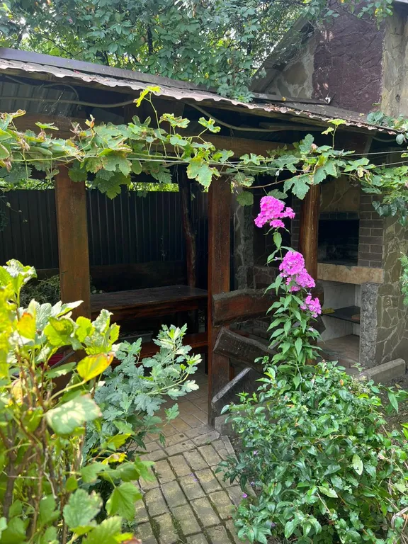 Коттедж в тихом и уютном месте