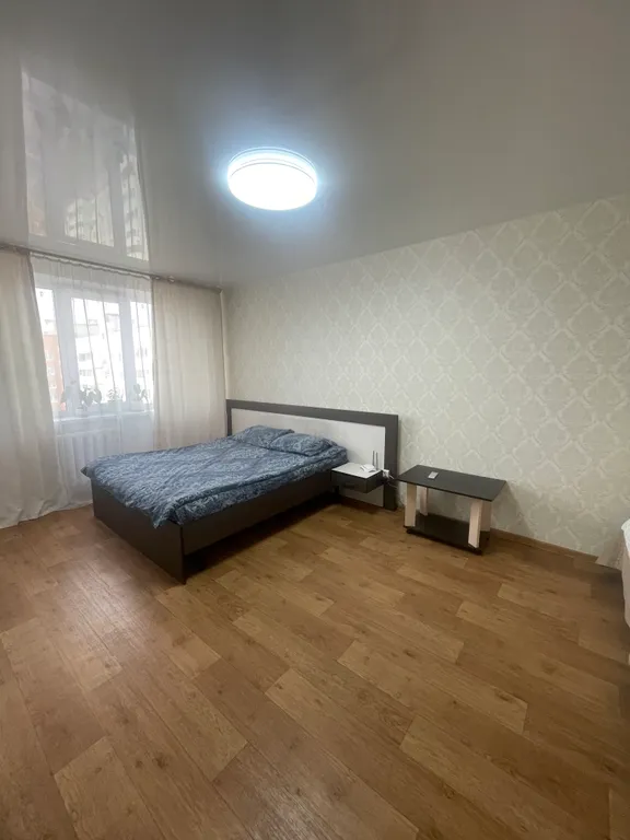 1-комнатная Квартира — аренда посуточно в Новочебоксарск