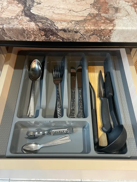 Квартира Квартира Уютная студия рядом с жд вокзалом — Самара