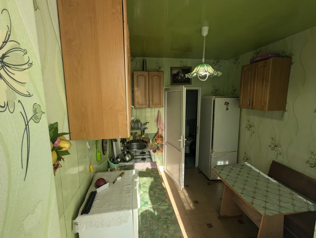 Дом двухэтажный в центре