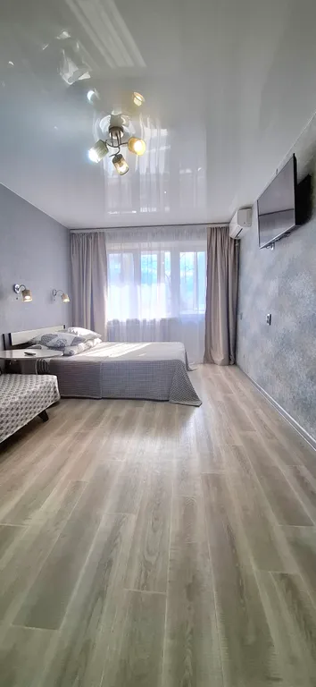 Уютная квартира в центре города — аренда посуточно в Чапаевск