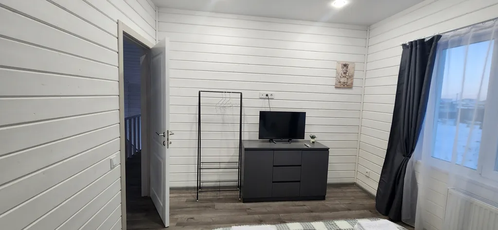 Коттедж Дом для вашего отдыха — Ропша