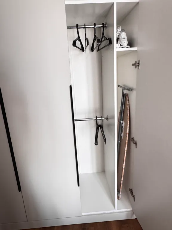 Уютный апартамент рядом с краевым диагностическим центром