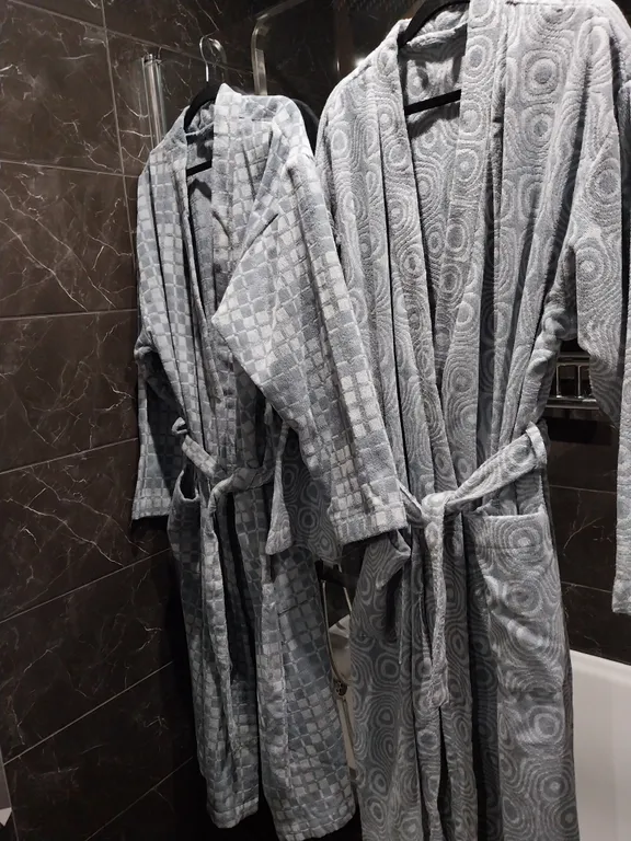 Апартаменты с повышенным комфортом