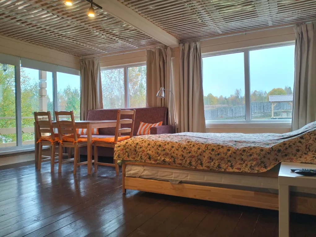 Валдай Дальняя Дача