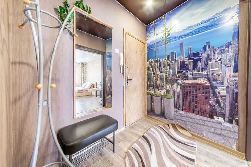 Уютная квартира в центре Минска