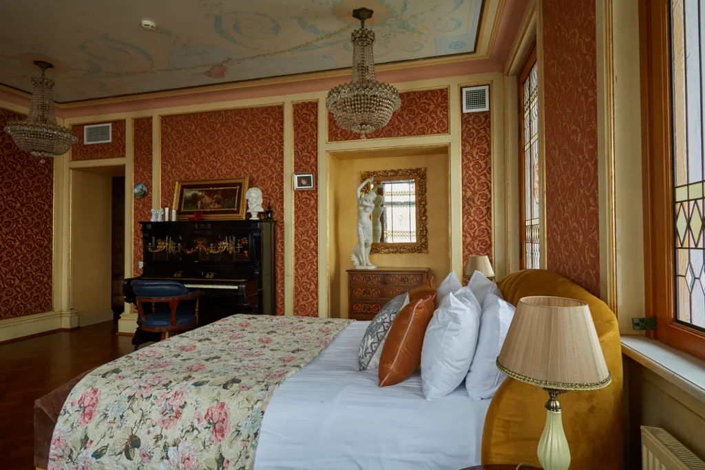 Квартира Комната — Санкт-Петербург