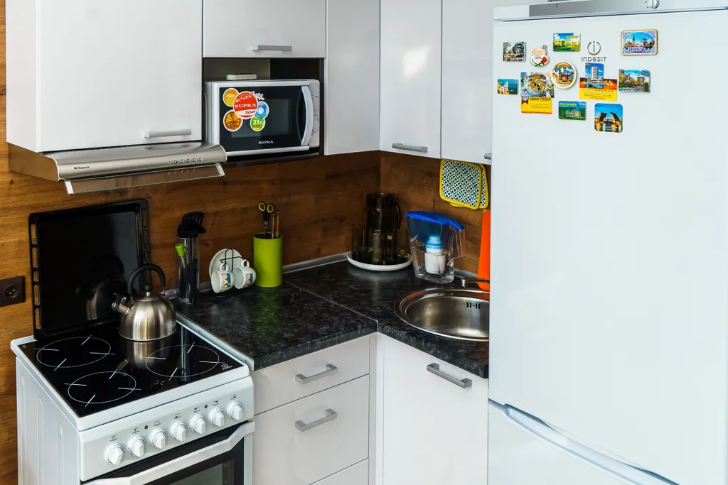 Апартамент-Лофт "Панорама"