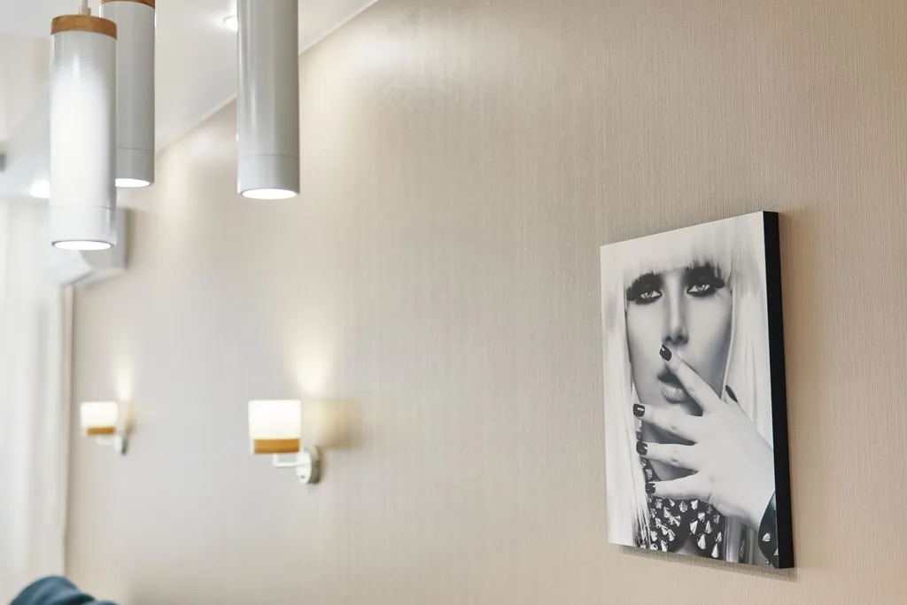 Квартира Квартира Люкс 21 этаж + теплая парковка территория парк недалеко ТЦ Аура — Новосибирск