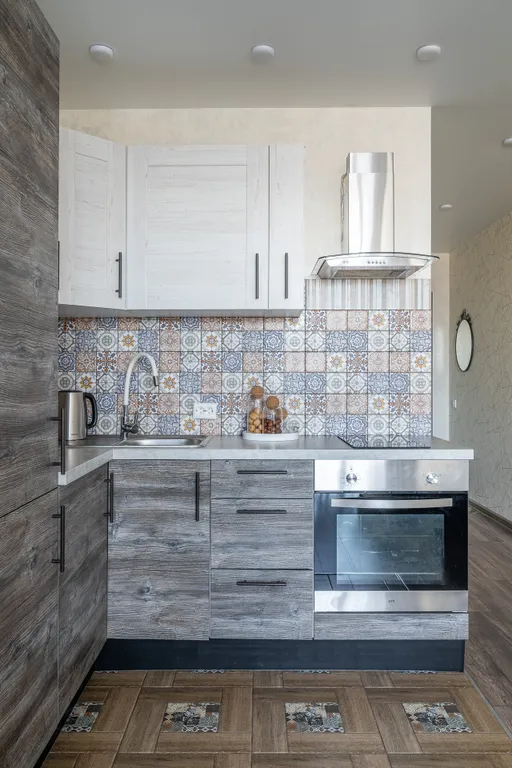 Квартира Комфортные апартаменты возле вокзала — Екатеринбург