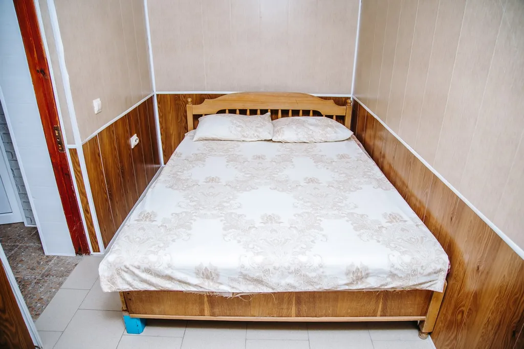 2-комнатный Дом