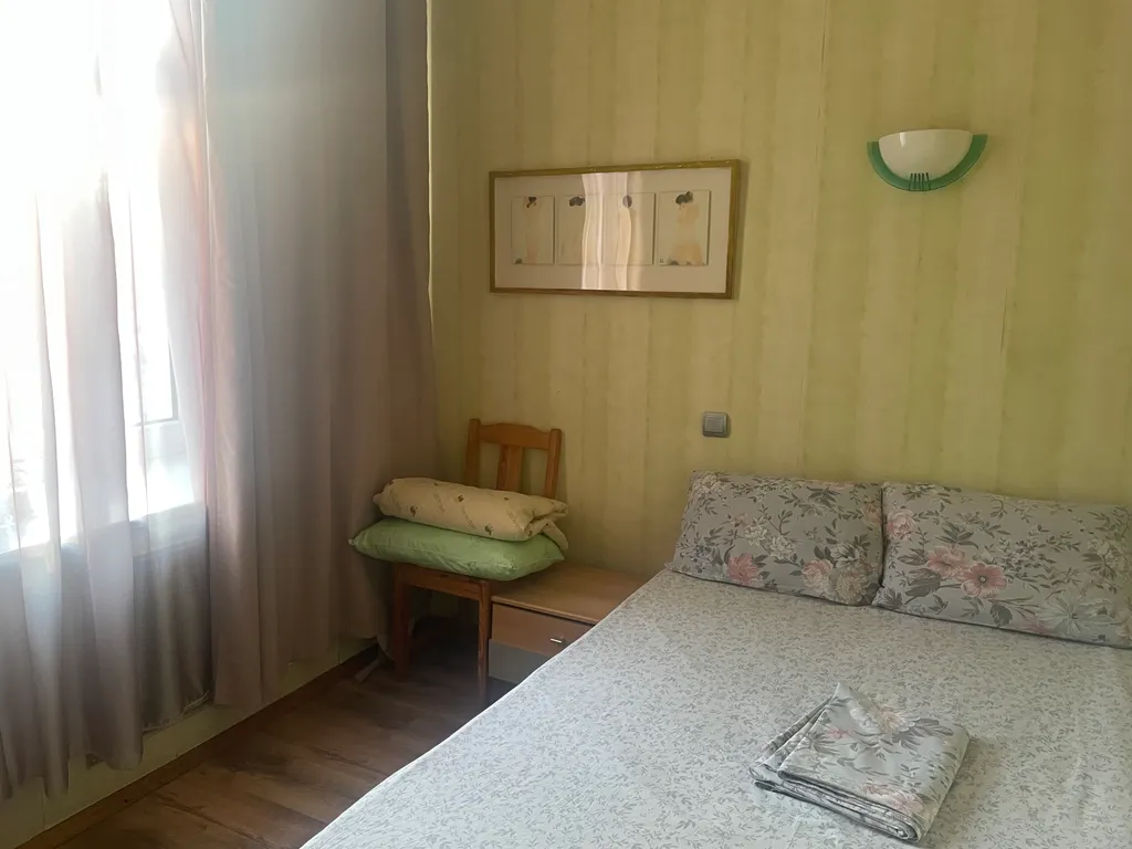 Двухкомнатная центр