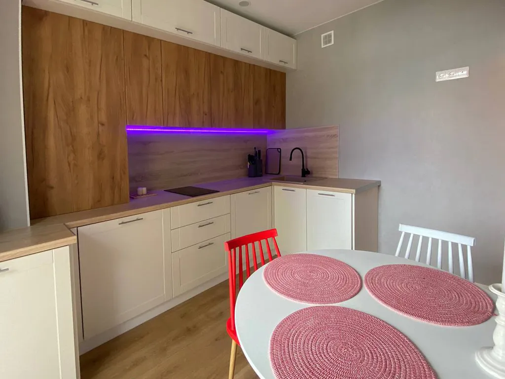 Квартира Квартира Ласточка на Дачной 6 — Светлогорск