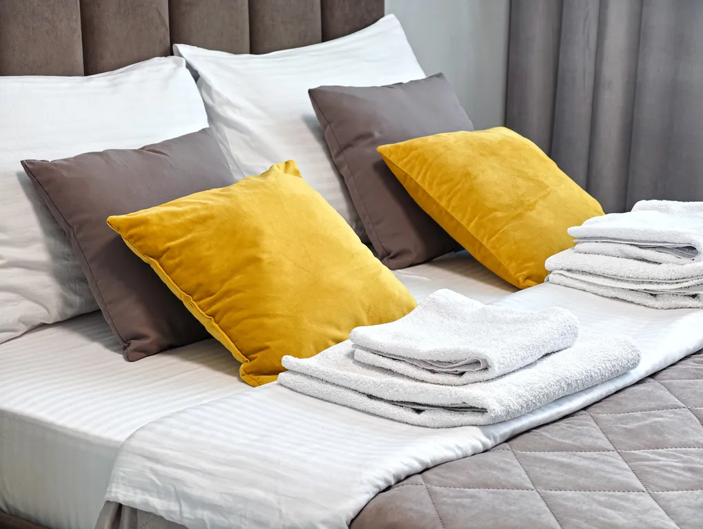 Однокомнатная квартира в новом ЖК рядом ГЦС Кузбасс