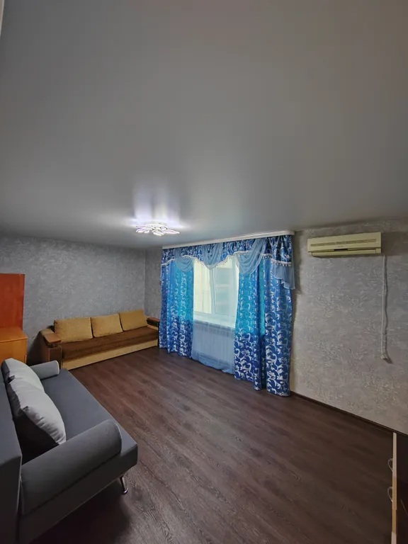 Уютная 2-комнатная квартира в центре