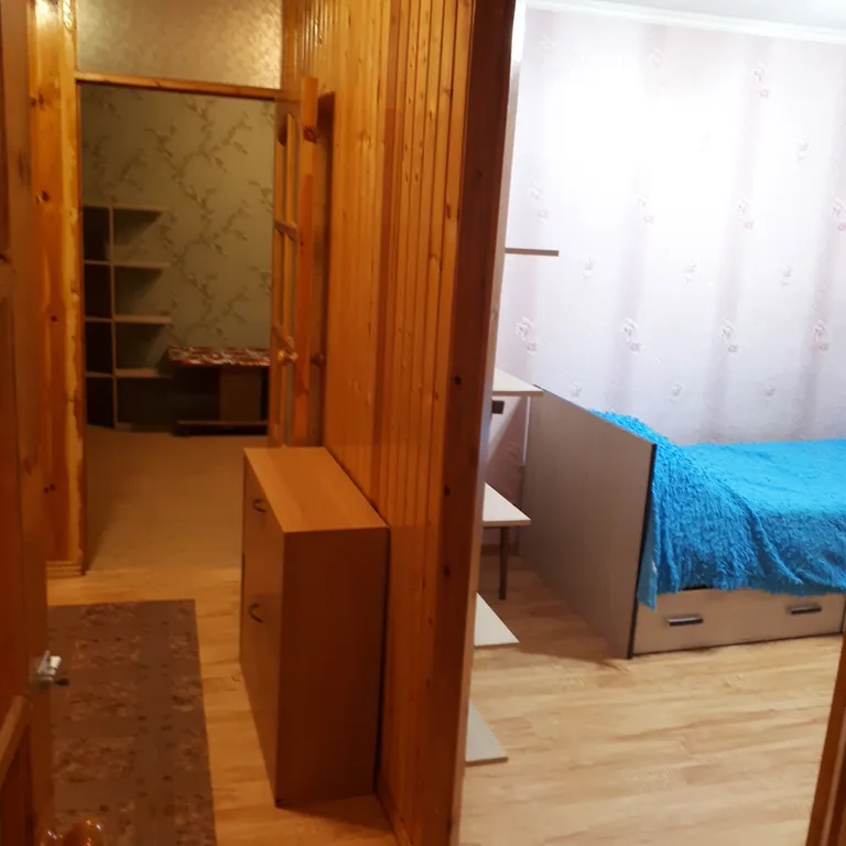 Квартира для отдыха