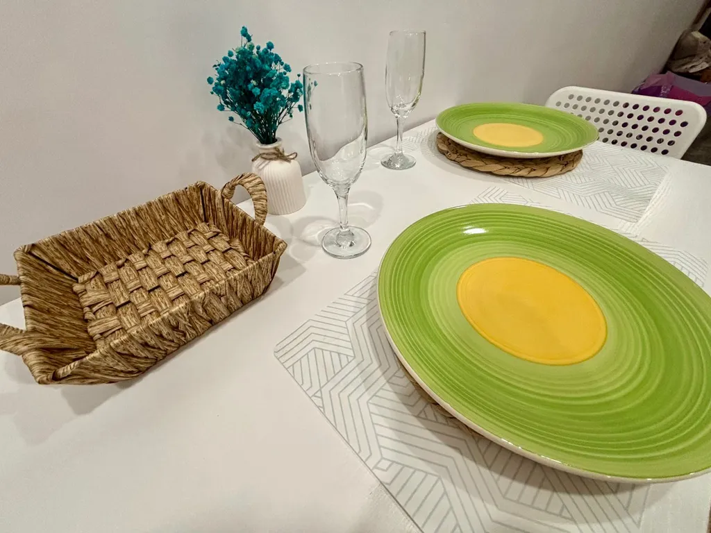 Уютная студия рядом с аэропортом