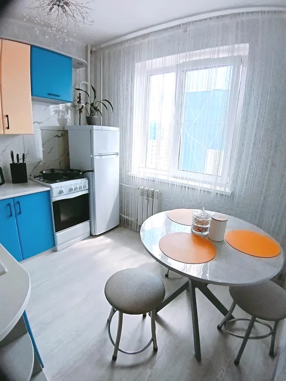 Двухкомнатная квартира рядом с М4