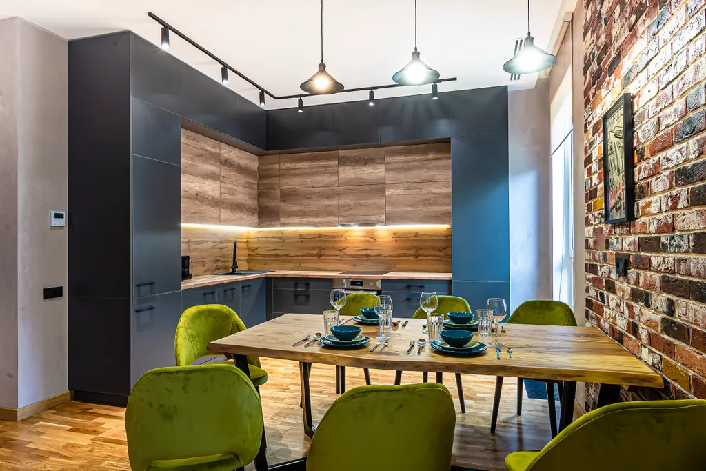 VIP Апартамент в центе в жк Есентай Сити