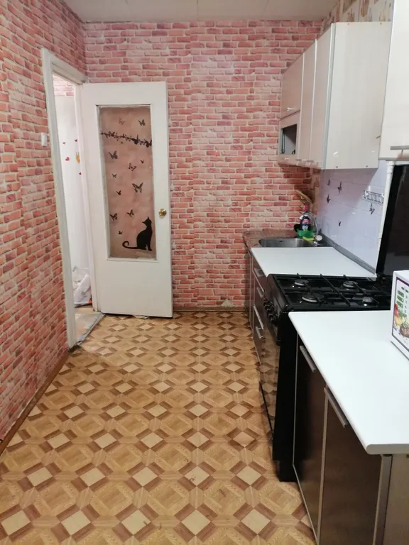 Уютная квартира рядом с Аквапарком