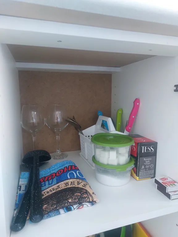 Уютная, теплая квартира в центре города