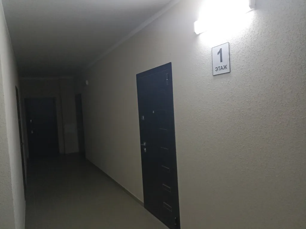 Квартира Чудесная квартира на Поликарпова — Анапа