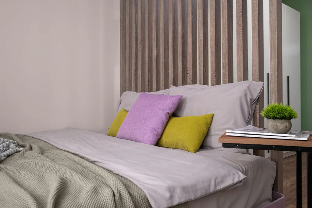 Квартира Шикарная квартира рядом с Экспоград Юг, Красной площадью — Краснодар