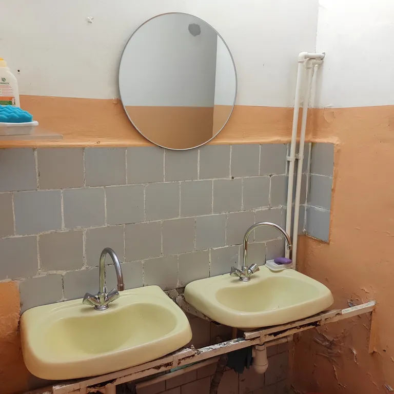 Уютная комната