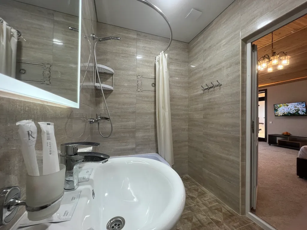 Комфорт Плюс