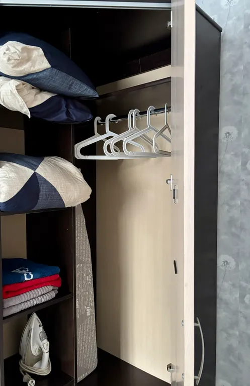 Квартира в сердце Петергофа