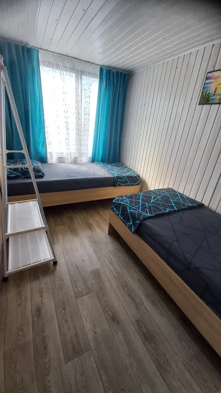 Коттедж 3-комнатный Дом — Солнечная Долина