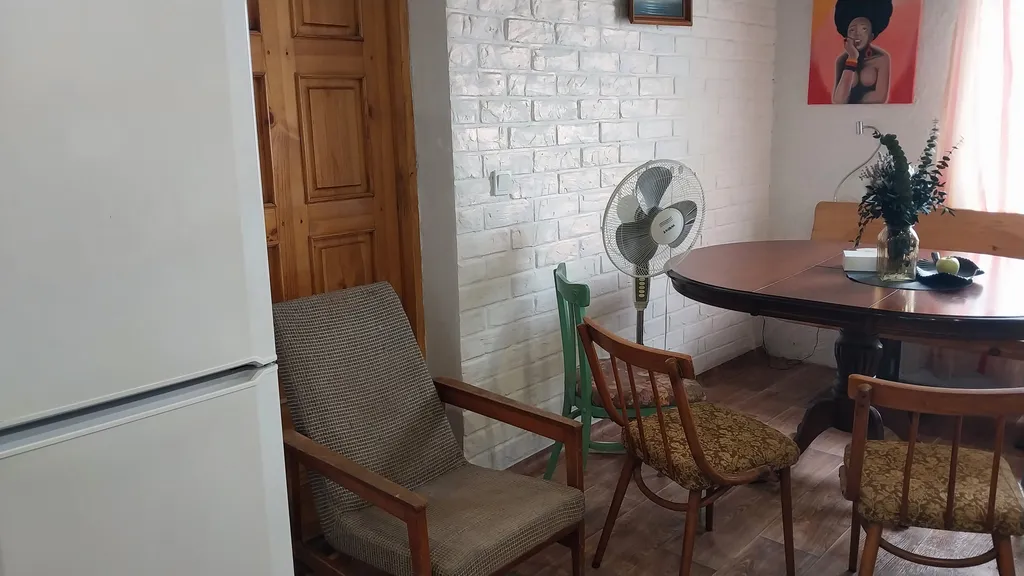 Вилла Санторини