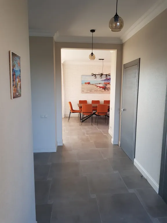 Коттедж у моря