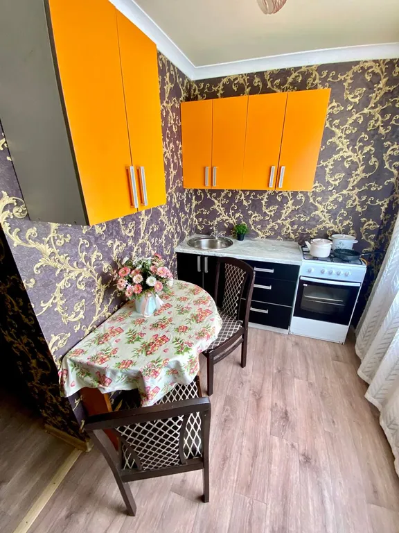 Уютная квартира рядом с термальными источниками