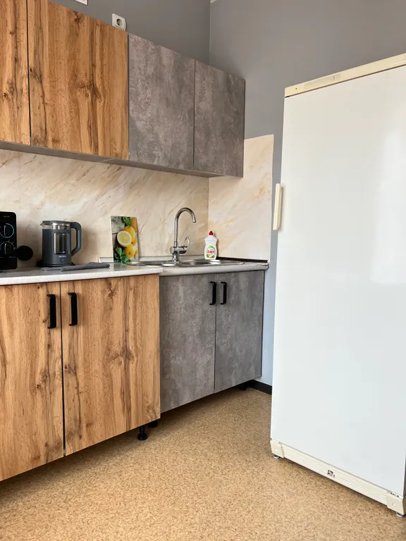 Квартира в центре города