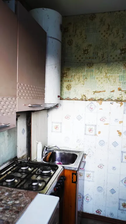 Квартира Квартира рядом с заказником — Луга