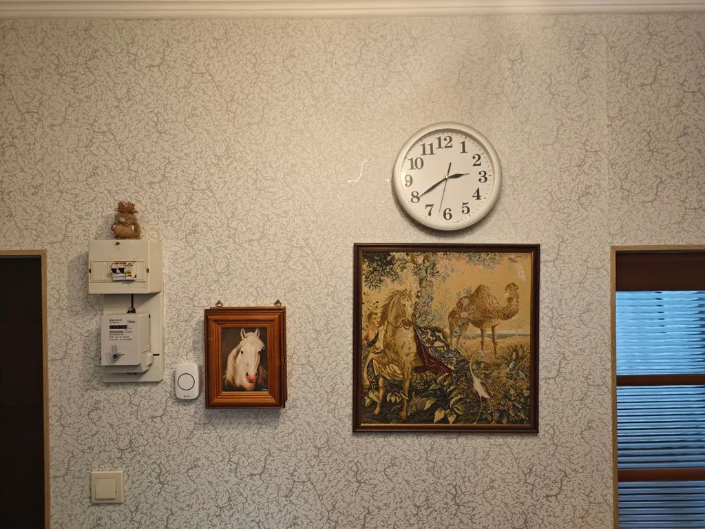 Квартира Квартира в историческом особняке, начало 20-го века — Светлогорск