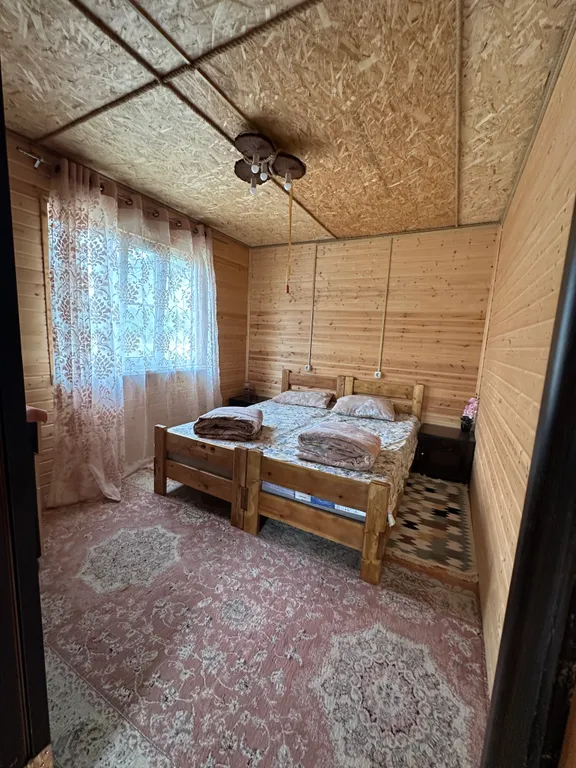 Гостевой дом у Хабиба