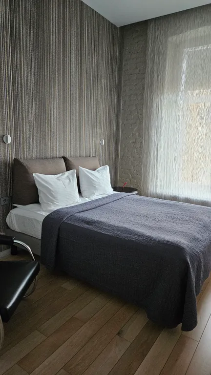 Апартаменты Скандинавия