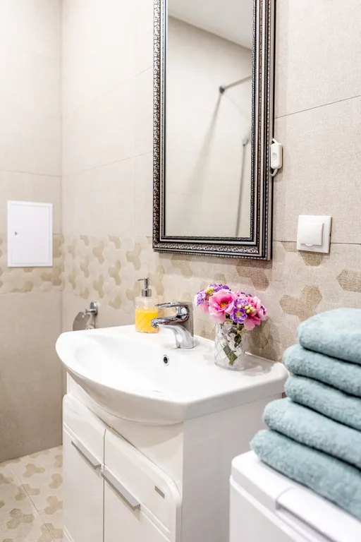 Апартаменты Гросс Хаус