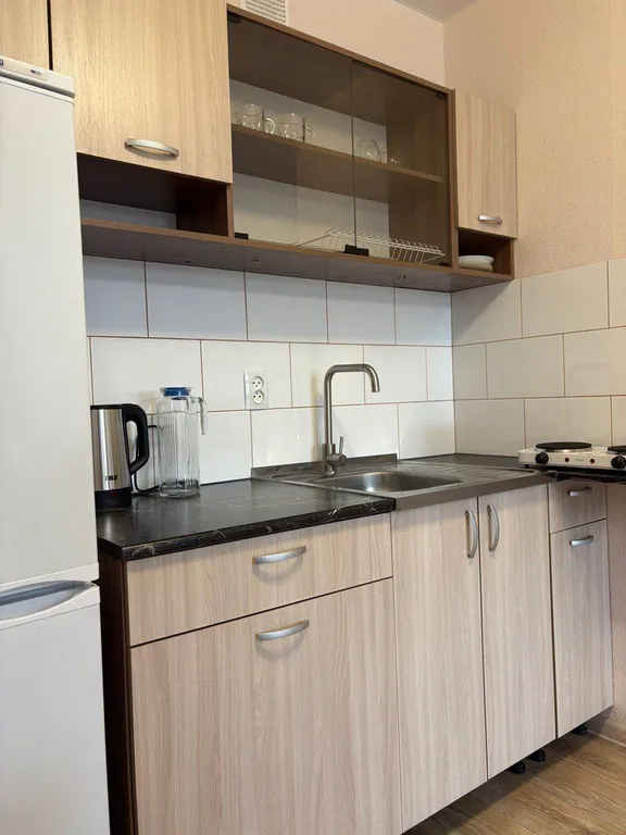 Евро- двушка