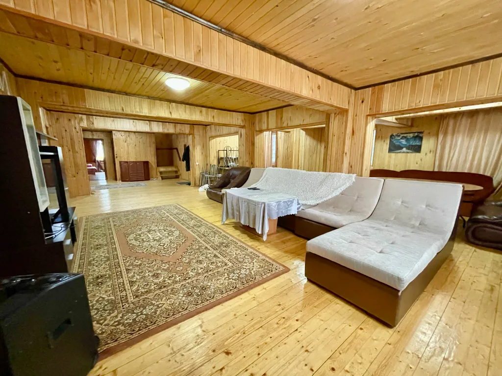 Сдам дом посуточно